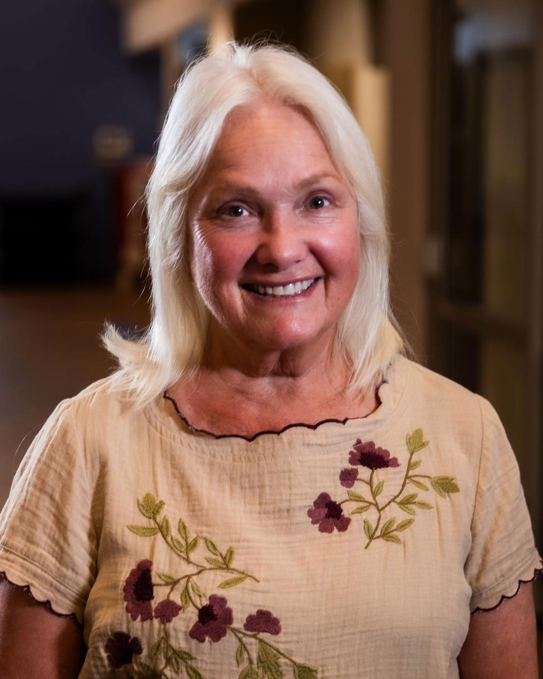 Sally Mellgren, MD